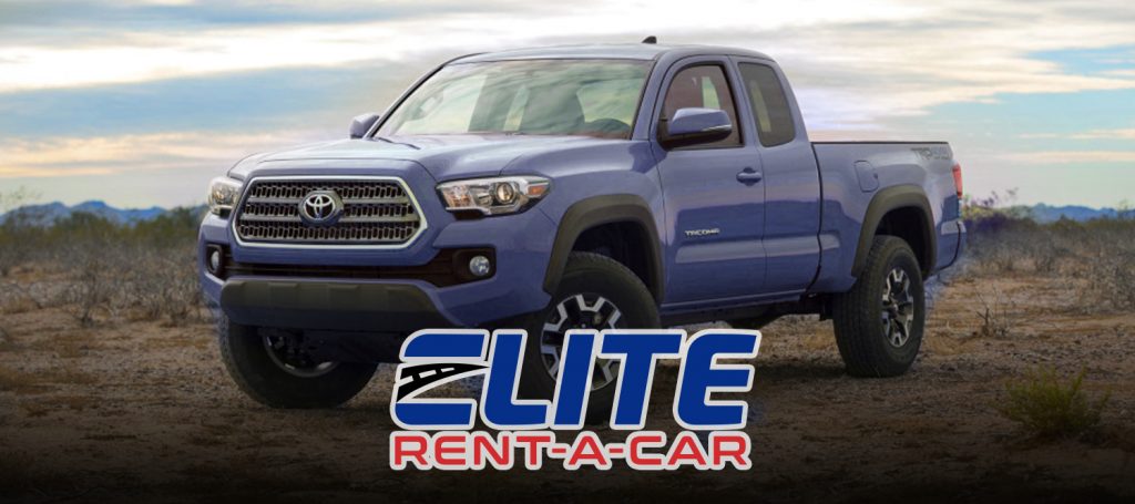 Read more about the article Pickup Truck Rental in Houston