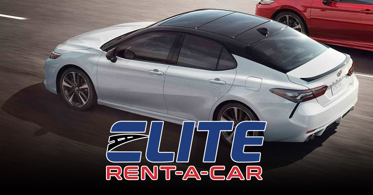 You are currently viewing Midsize Sedan Rental in Houston