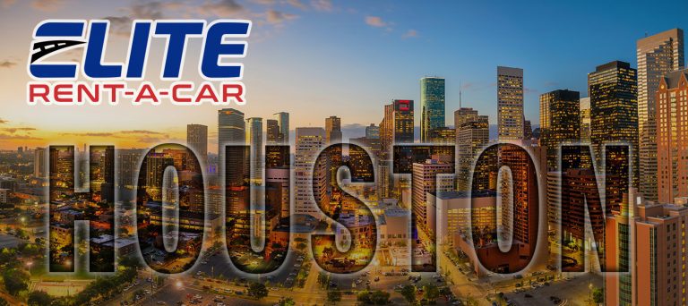 Read more about the article Houston car rental