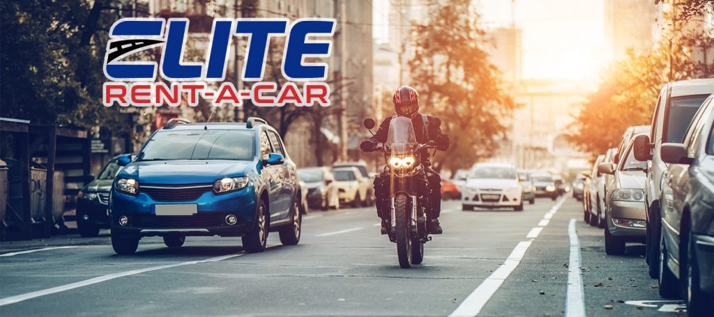 Read more about the article Motorcycles and Cars on the Road