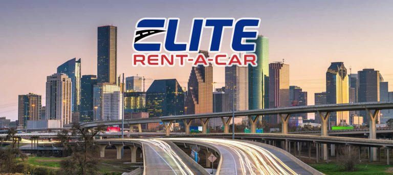Read more about the article Elite Rent a Car in Houston