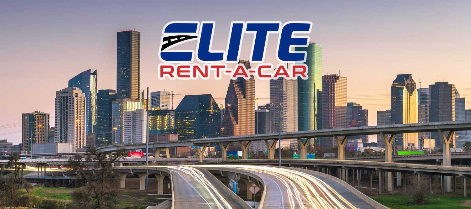 You are currently viewing Elite Rent a Car in Houston