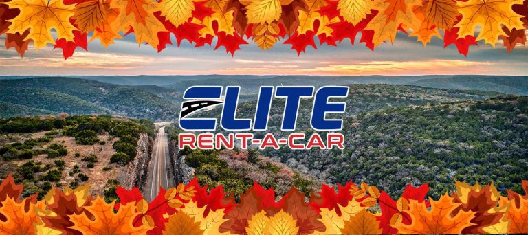 Read more about the article Rental Car for Thanksgiving