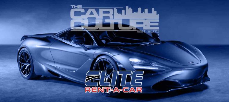 Read more about the article The Car Culture Show, this Saturday