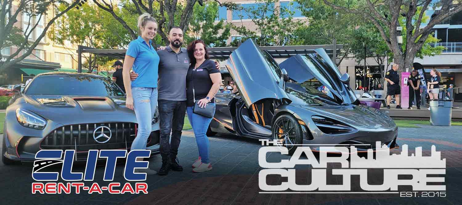 You are currently viewing The Car Culture Show